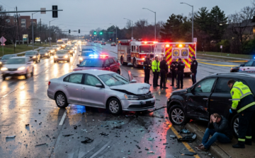 Traffic Accident Reconstruction Level 2 Course